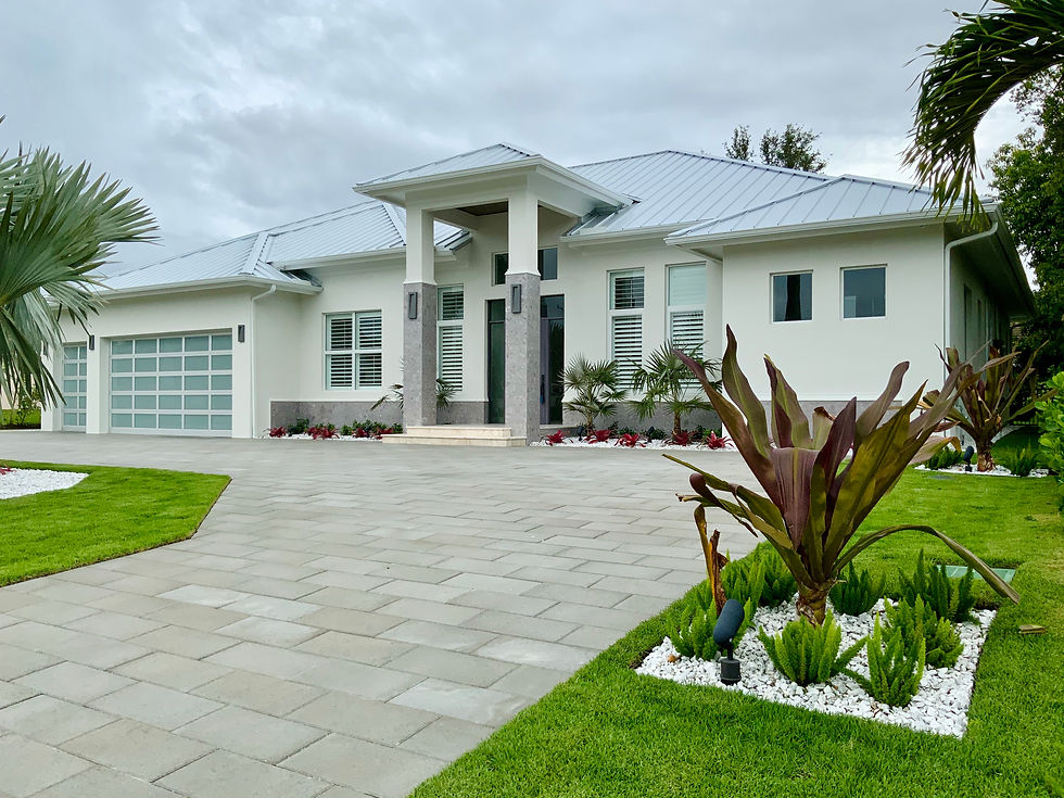ORCHID DR