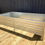 Thumbnail: Raised Flowerbed, 0.75m x 1.5m x 0.3M Silver