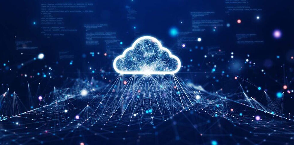 Retention in a multi-cloud, AI-first era