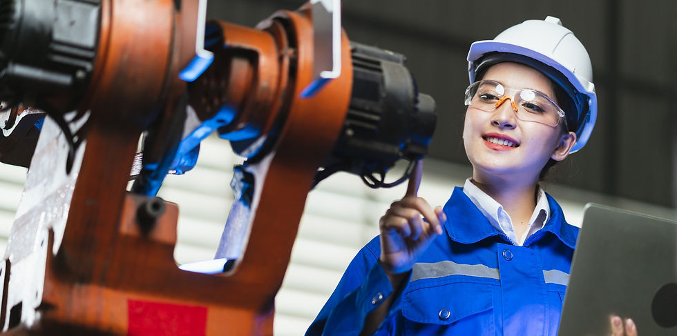 The Top Careers in Robotics to Make Way Ahead in the Future