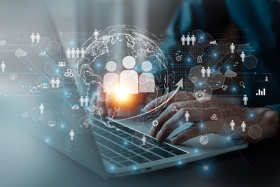 Sourcing in the age of AI