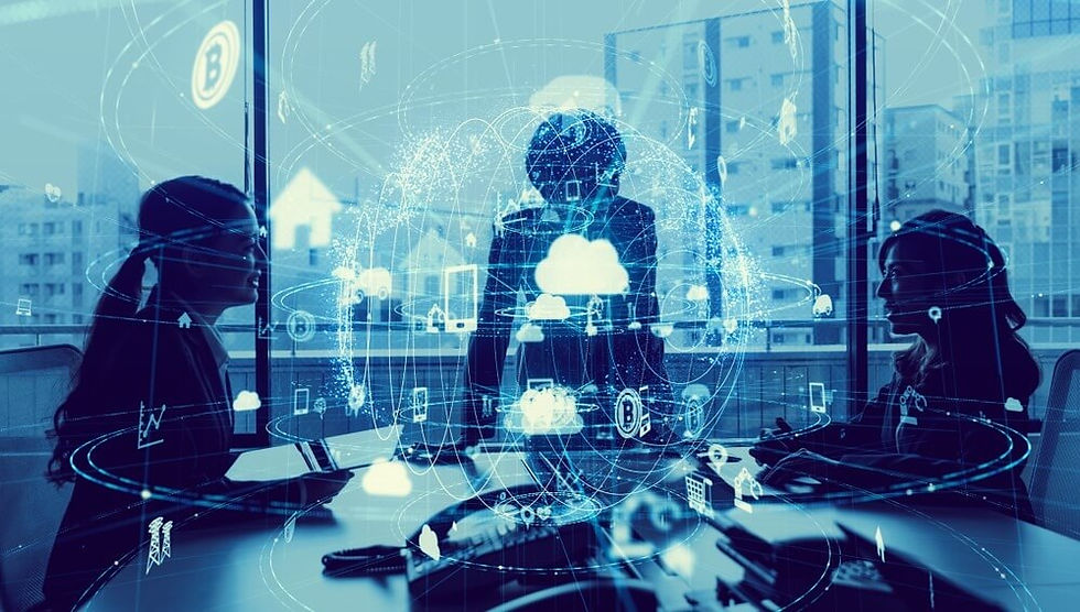 Competitive compensation and perks are table stakes now