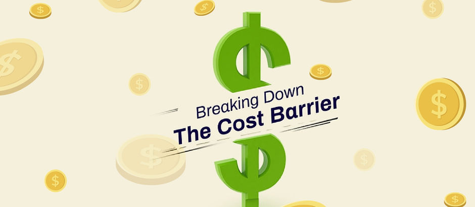 Breaking Down the Cost Barrier of Finding and Attracting Talent for Startups