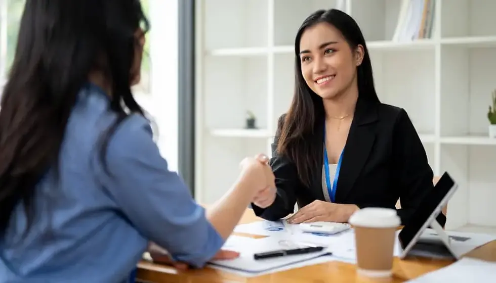 Engineer-approved hiring process design
