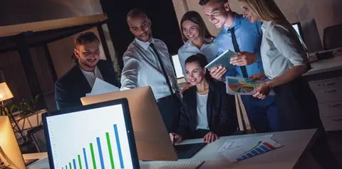 How To Design A Recruitment Team Structure That Scales with Your Business