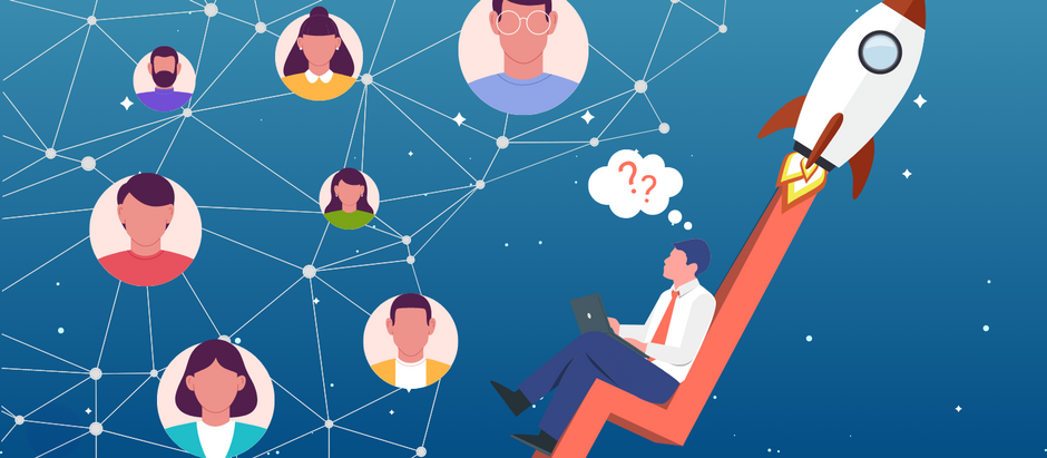 How to find good employees for tech startups in remote culture?