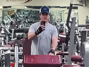 Connect with Fitness Buffs: Networking for Success