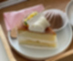 Cake-By-The Slice