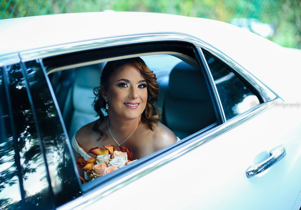 Hermosa Boda Jessica & Hector