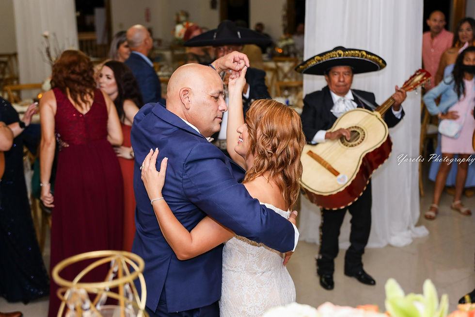 Hermosa Boda Jessica & Hector