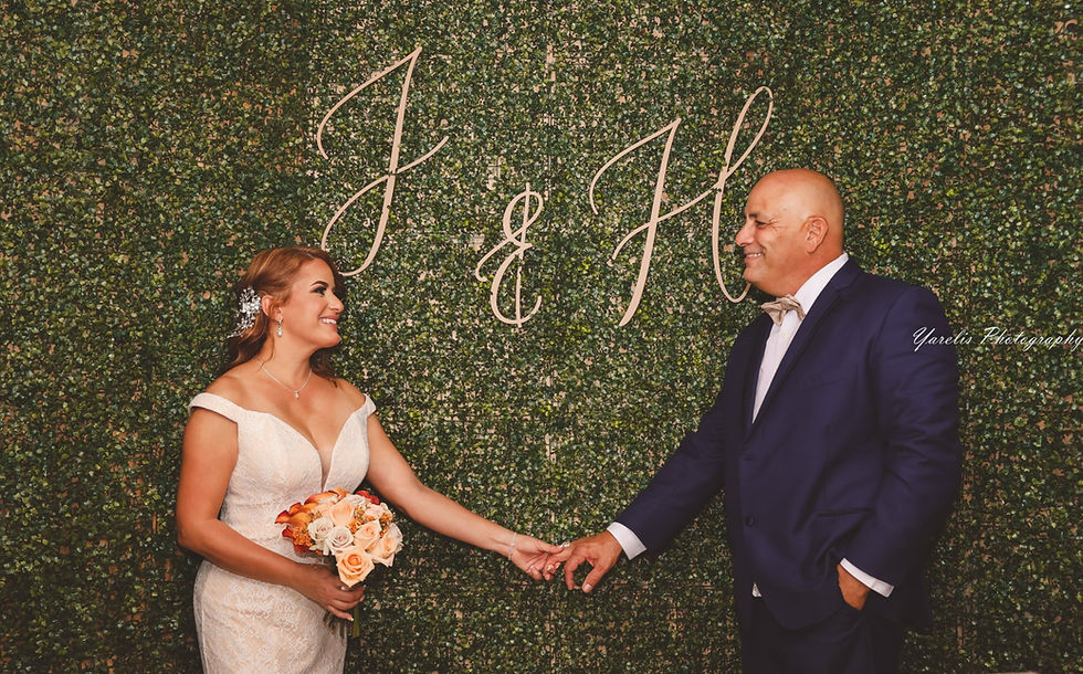 Hermosa Boda Jessica & Hector