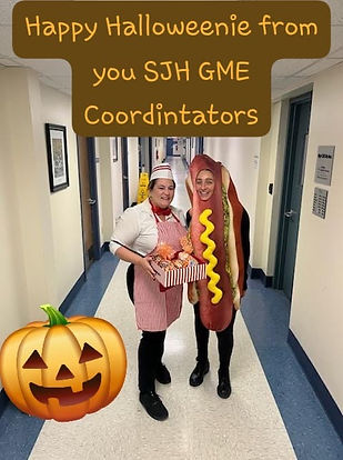 Clinical Coordinators