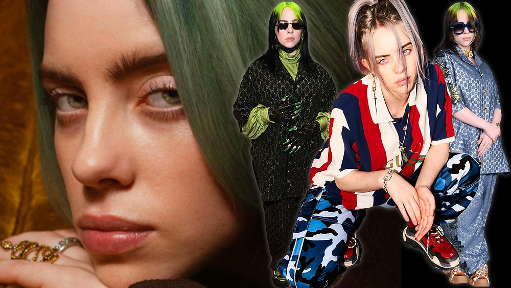 Billie Eilish