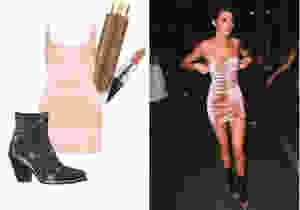 Kendall Jenner, Pretty Little Thing, Azalea Wang, MAC and St. Tropez