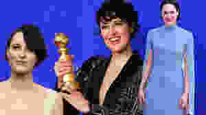 Phoebe Waller-Bridge