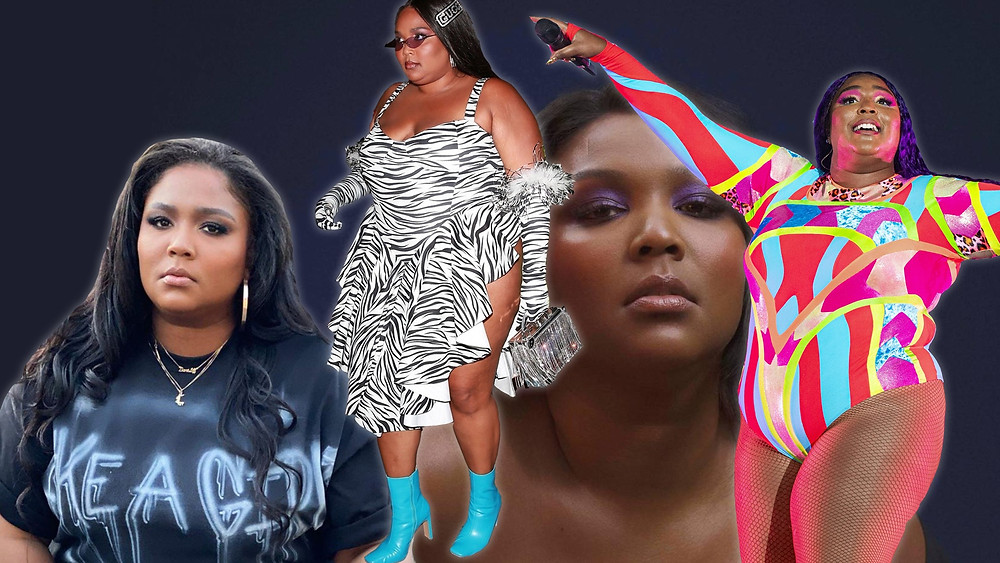 Lizzo