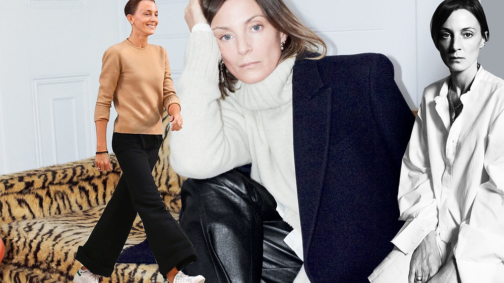 Phoebe Philo