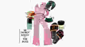 Missguided, TLM Edit, Fendi, Gucci, Chanel, Red Bubble, Imperial Rooms and Bobbi Brown