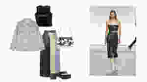 Jasper Cunningham, Materiel, Topshop, Paco Rabanne, Dries Van Noten, Boohoo and Givenchy SS20 Runway Image