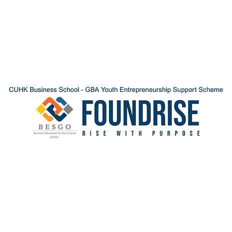 BESGO FoundRise Logo