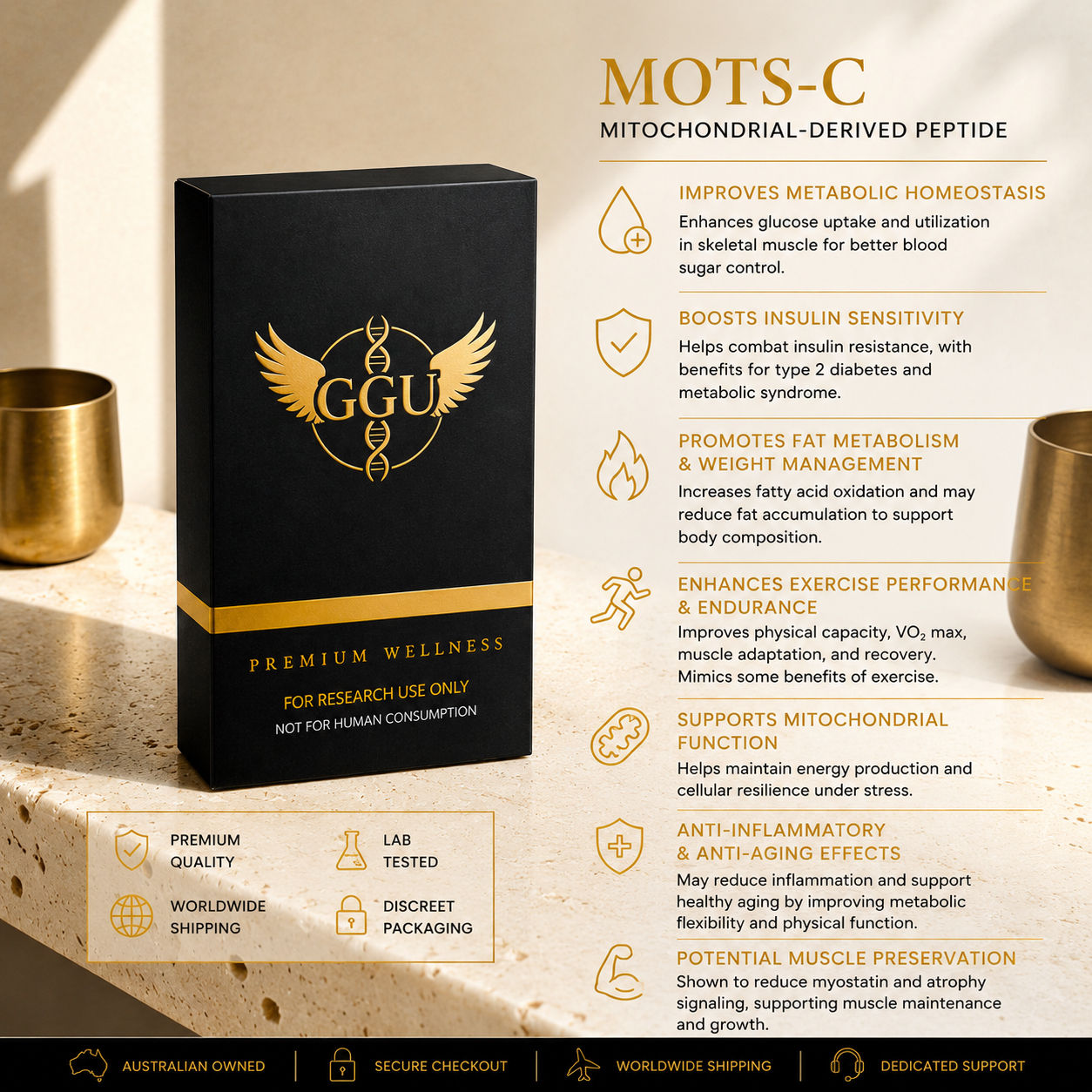 Mots - C ( MitoPrime )