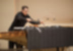 faculty recital 2021 pic