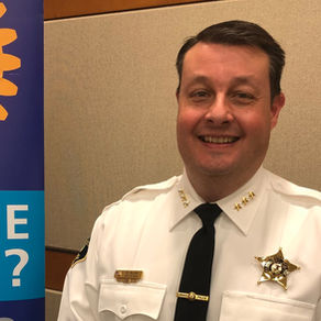 Chief Michael McLean