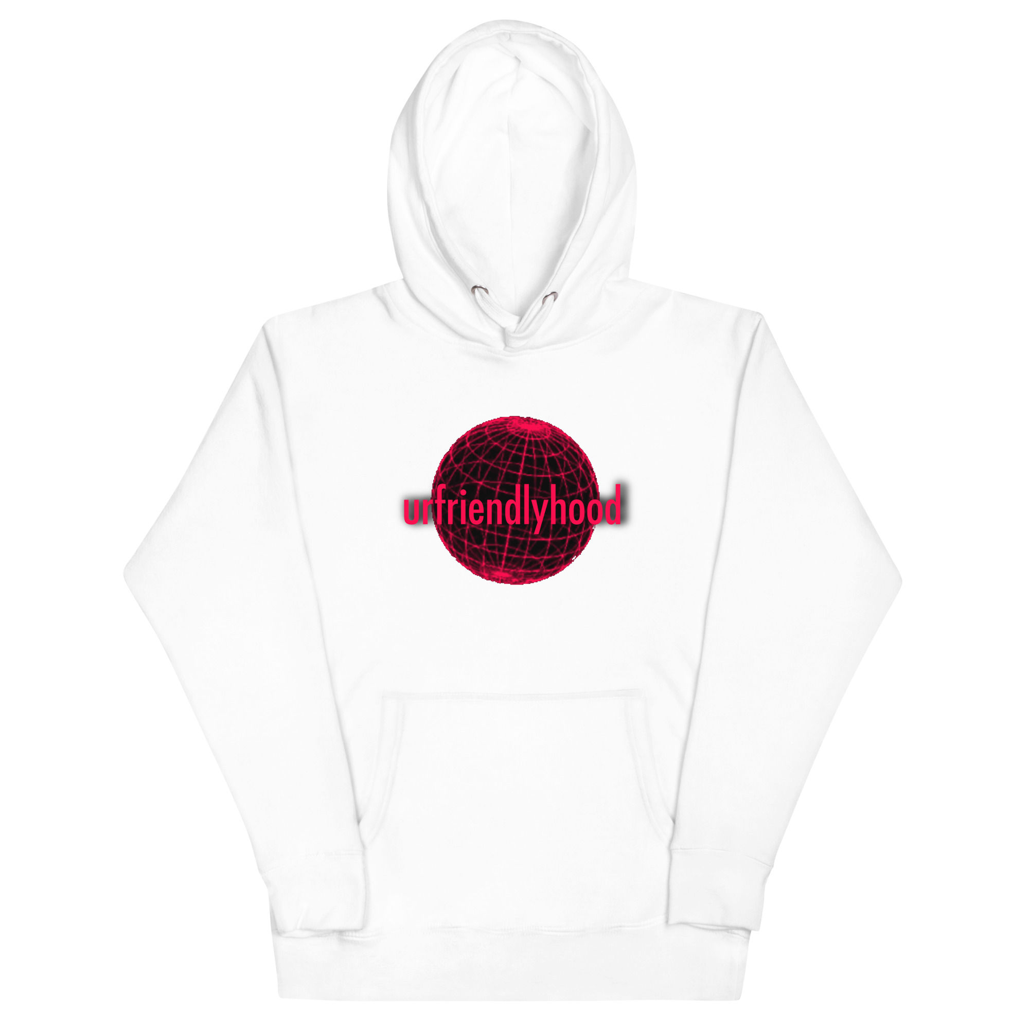 'surveilance' Hoodie