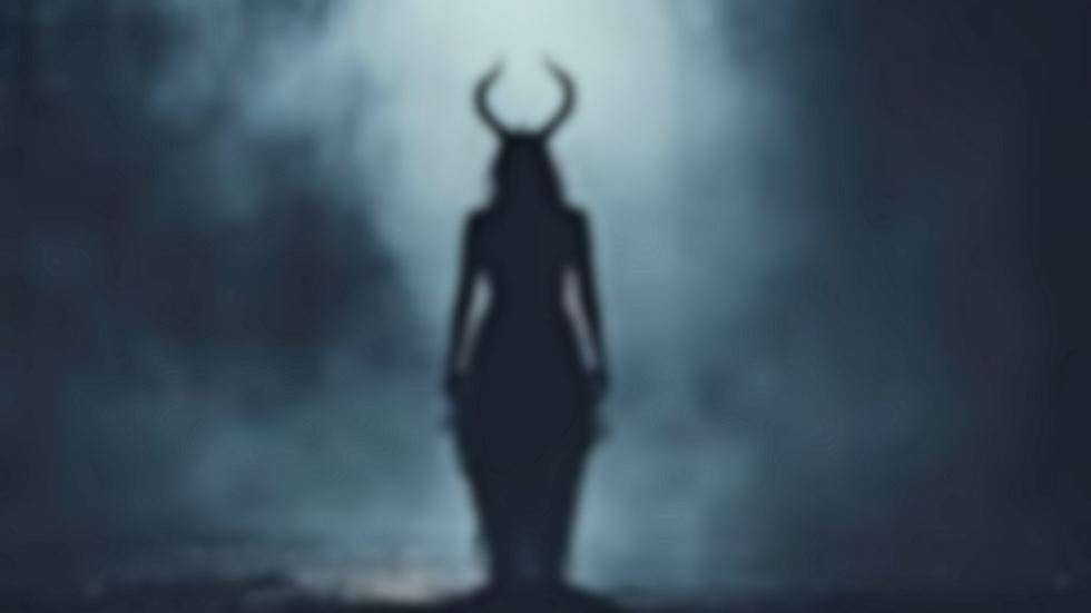 "Even the Demons Believe"