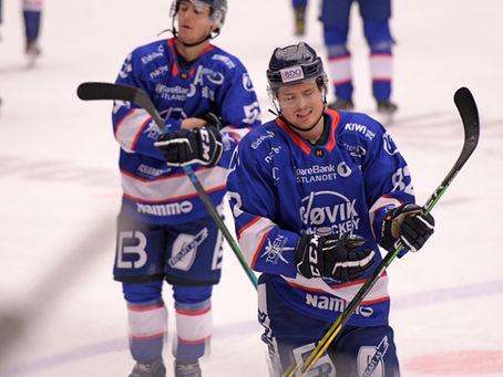 Lørenskog stakk av med alle poengene