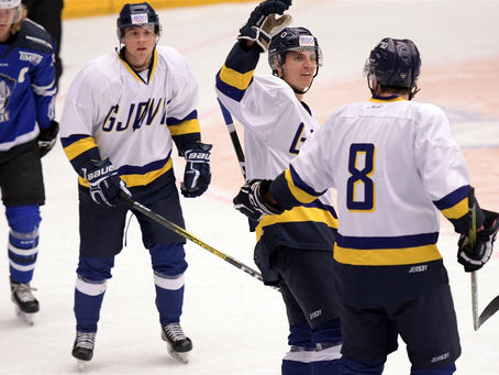 Terminlisten er klar