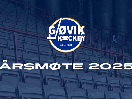 Årsmøte 2025