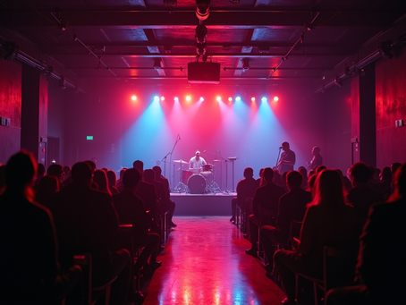 Exploring the Vibrant World of Underground Music Genres