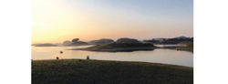 Hồ Thác Bà, Yên Bái