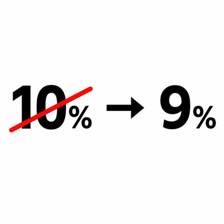Alicante Property Buyers Benefit as ITP Drops from 10% to 9%