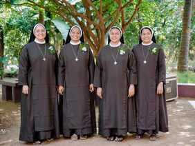 cmc Jai Christo & Jai Rani Provinces Celebrate Golden and Silver Jubilees