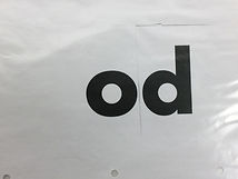 od