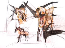 Etude_pour_intérieur3_Ivan_de_Monbrison