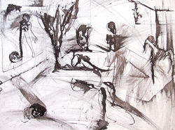 Paysage_au_crépuscule_Ivan_de_Monbrison