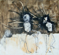 Et si on jouait on ballon Ivan de Monbrison