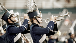 And the crowd went WILD!