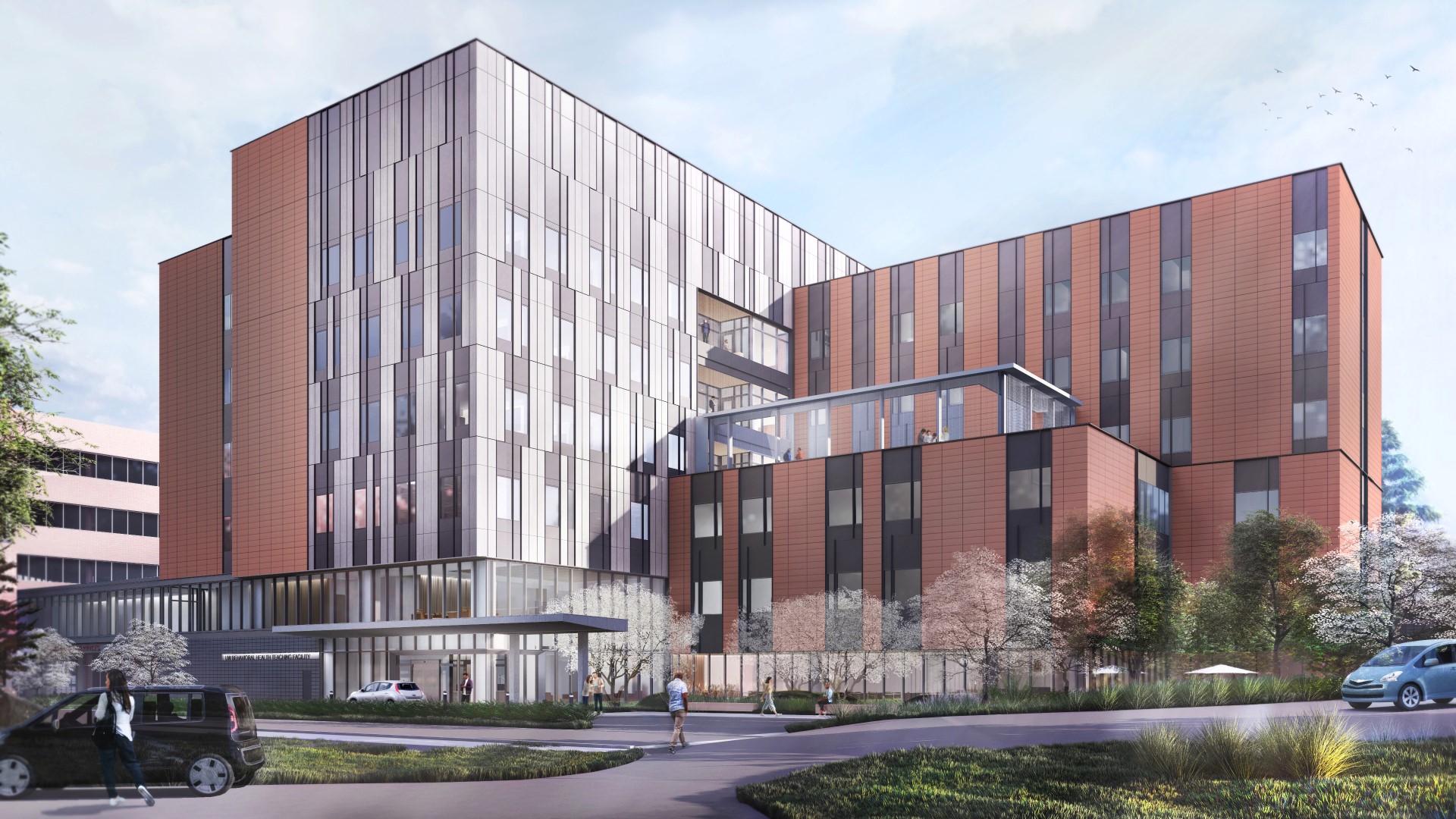 Jobsite — project executive