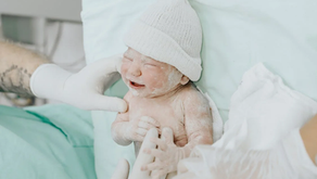 As fases e períodos do trabalho de parto