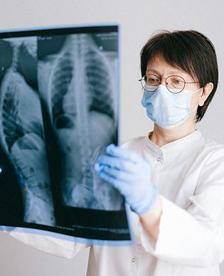 Pneumologista em Belo Horizonte