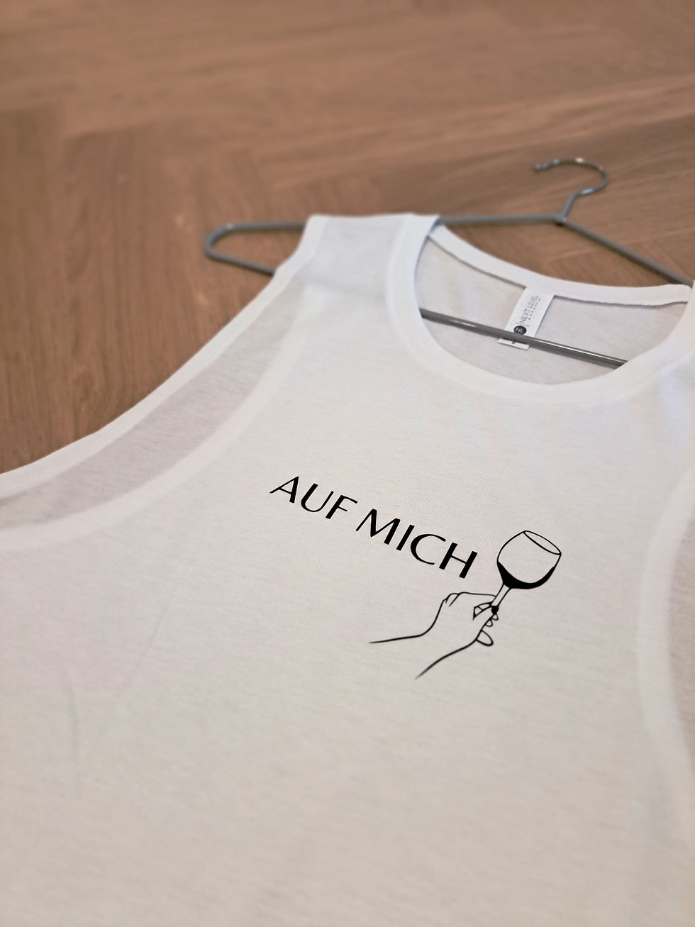 Miniaturbild: Tank TOP Muscle SPORT