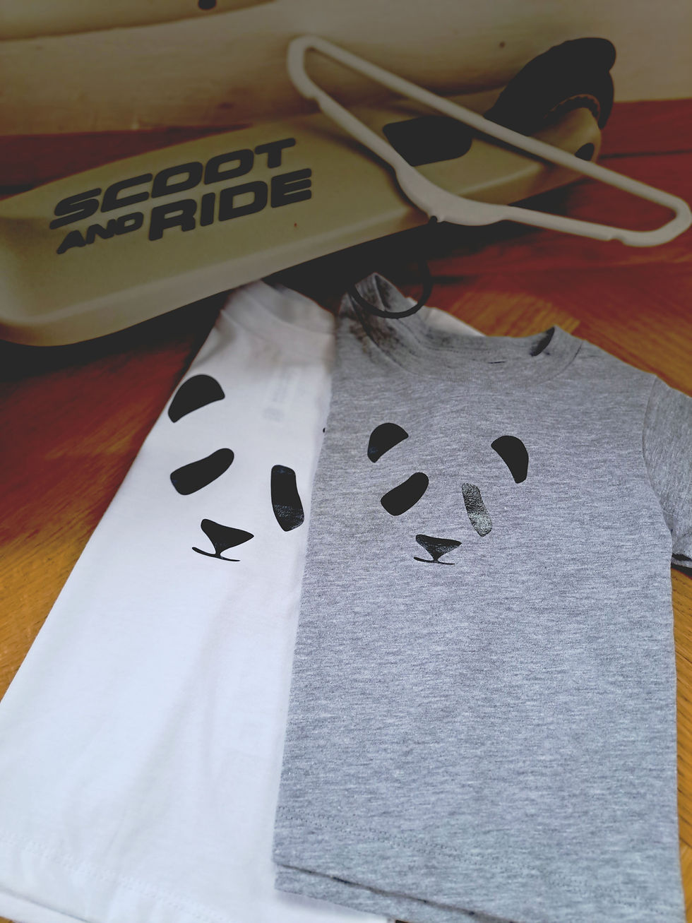 Miniaturbild: T-shirt Baby/Kid