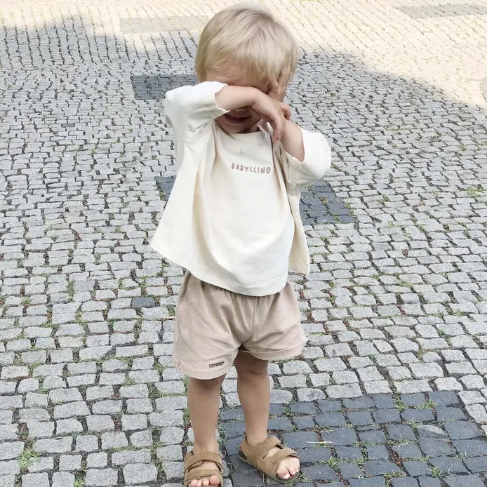 Miniaturbild: BABYCCINO T-Shirt