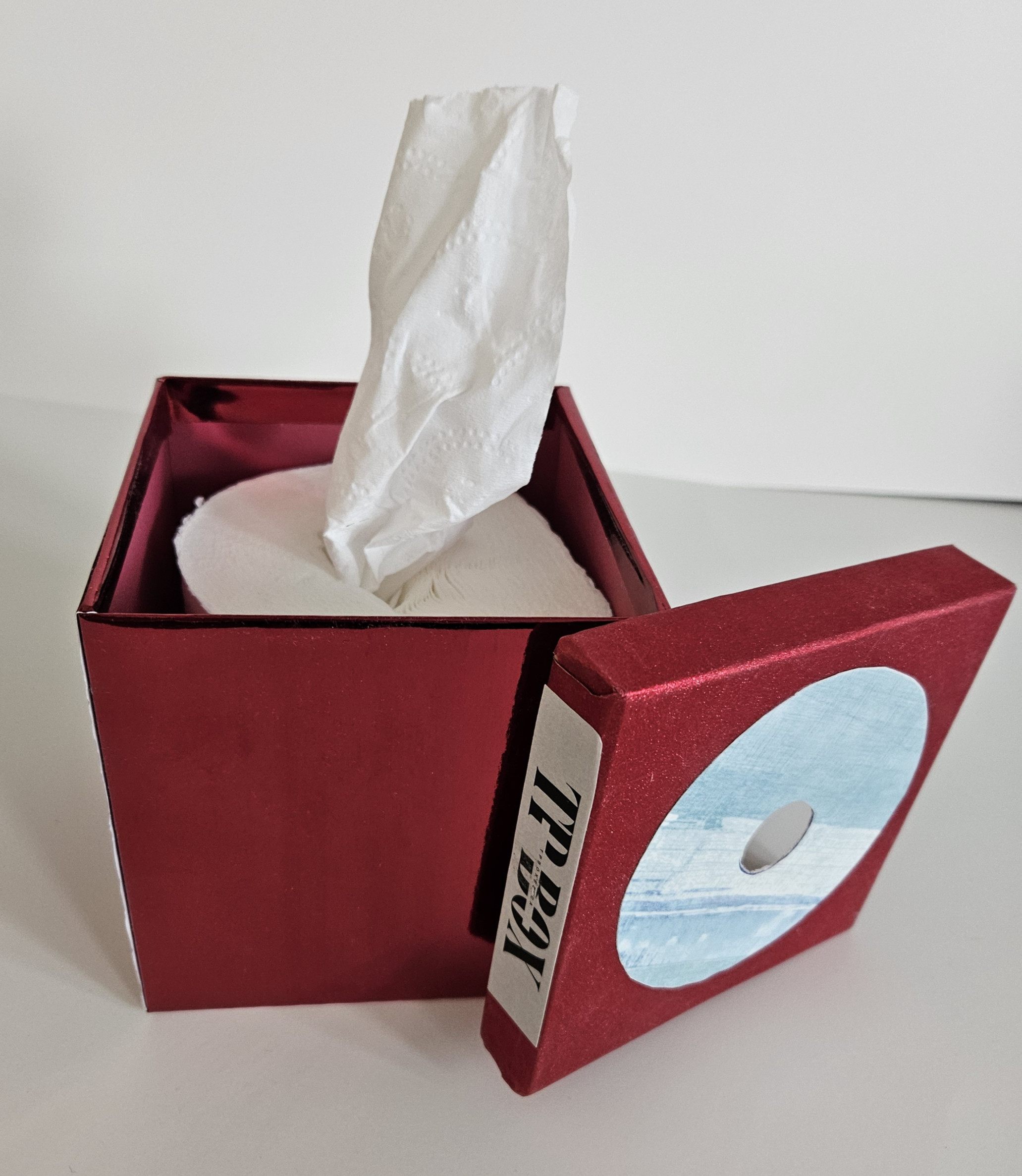TP Boxes