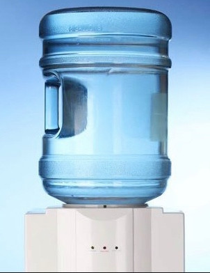 Water Coolers and Cookies