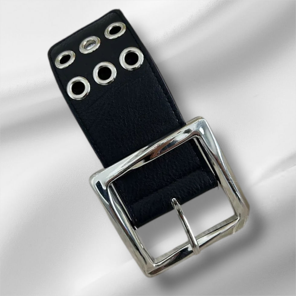 Stretchgürtel Marlen